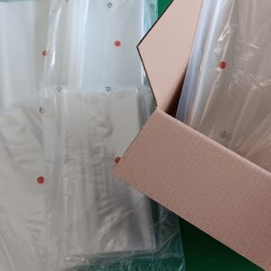 Buste Sterili Grandi 150DB300