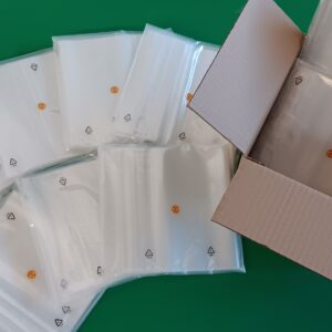 Buste Sterili Piccole 055DB162