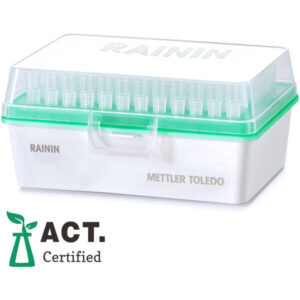 Puntali Pipette RT UNV 100µL FL 960A/10 - 30389171