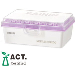Puntali Pipette RT UNV 10µL FL 960A/10 - 30389173