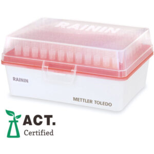 Puntali Pipette RT UNV 10µL FL 960A/10 - 30389228