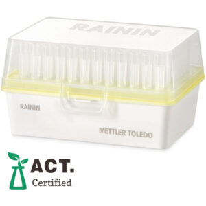 Puntali Pipette RT LTS 300µL S 768A/8 - 30389255