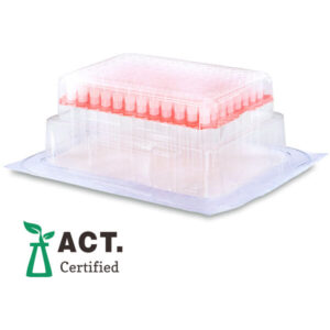 Puntali Pipette RT UNV 100µL F 960A/10-30389267