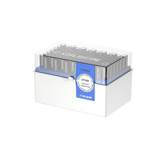 Capillary Pistons, CP1000, TIPACK, 100-1000 µL, 2x91 Tips