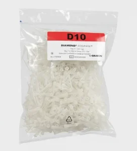 PIPETMAN DIAMOND Tips, ECOPACK, 0.1-10 µL, 1x10000 Tips