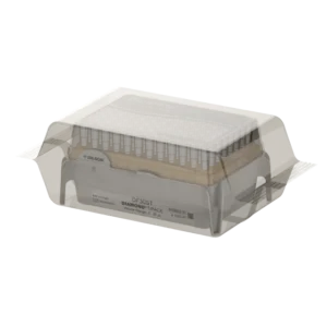 PIPETMAN DIAMOND Tips, TIPACK, 2-30 µL, 10x96 Filter Tips, Sterile