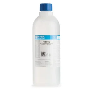 Soluzione tecnica di calibrazione pH 12.00 (500 mL) - HI5012