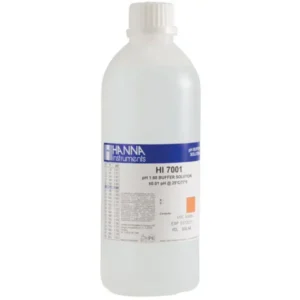 Soluzione standard di calibrazione pH 1.68 (500 mL) - HI7001L